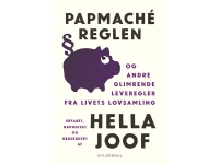 Papmaché-reglen | Hella Joof | Språk: Dansk