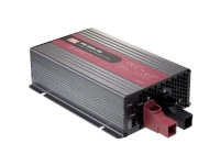 Mean Well Blybatteri-oplader PB-Akkulader 57,6V 10,5A 48 V Ladestrøm (max.) 10.5 A