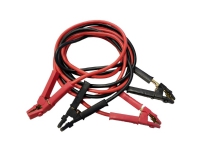 HP Autozubehör Startkabler 70 mm² Kobber-aluminium legering 5.00 m med plastictang