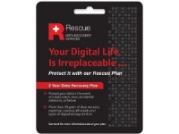 Seagate Rescue Data Recovery 3 Years - STZZ795