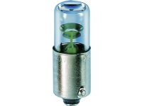 Barthelme 00022030 Glimlampe 115 V BA9s Klar 1 stk