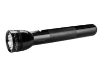 Maglite LED 3D - Lommelykt - LED - 3 W - svart