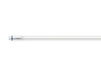 Philips MASTER - LED-rørs lyspære - form: T8 - G13 - 15.5 W - hvitt lys - 3000 K