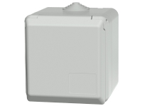 MENNEKES 4105 CEE-stikkontakt 16 A 5-polet 400 V 1 stk