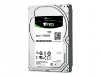 Seagate Exos 7E2000 ST2000NX0343 - Harddisk - kryptert - 2 TB - intern - 2.5 SFF - SAS 12Gb/s - NL - 7200 rpm - buffer: 128 MB - Self-Encrypting Drive (SED)