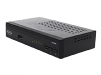 Xoro HRS 8690 - Satellitt TV-mottaker