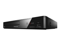 Panasonic DMP-BDT167EG - 3D Blu-ray-spiller