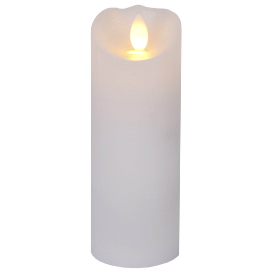 Star Trading LED Blockljus Glow