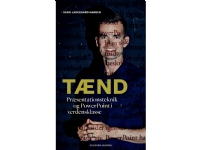 Tænd | Kenn Ladegaard Hansen | Språk: Dansk
