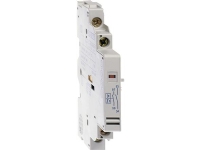 SCHNEIDER ELECTRIC Signalkontakt til GV2, 1NC udløst + 1NO Sidemontage