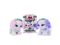 Present Pets GFT PresentPets RainbowFairy BP GML, Leke-dyr, Gutt/Jente, 5 år, Interaktiv, Gir fra seg lyd, AAA
