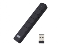 August LP310 Air Mouse Presenter with Laserpointer