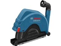 Bosch STØVADAPTER GDE 230 FC-S T/VINKELSLIBER