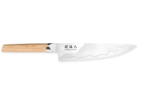 kai MGC-0406, Kokkens kniv, 20 cm, Stål, 1 stykker