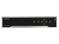 Hikvision DS-7700 Series DS-7716NI-I4/16P - NVR - 16 kanaler - med nettverk - 1.5U - kan monteres i rack