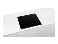 Bosch Serie 8 PXY675DC1E AccentLine / PerfectFry-stegesensor / FlexInduction / DirectSelect Premium