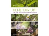 Kend din urt | Rikke Goerlich | Språk: Dansk