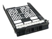 CoreParts 3.5 Hotswap tray SATA/SAS - Bakke for harddiskstasjon - kapasitet: 1 harddiskstasjon (3,5) - for Dell EMC PowerEdge R730 (3.5)