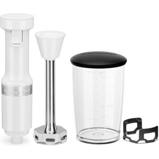 KitchenAid 5KHBV53EWH