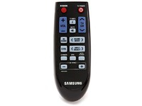 Samsung - Fjernkontroll - for Samsung HW-D350