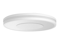 Philips Hue White Ambiance Being Taklampe - Hvit