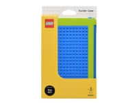 Belkin LEGO Builder Case - Hard eske for nettbrett - plastikk - grønn - for Apple iPad mini (1. generasjon)