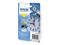 Blækpatron Epson T2714 1100 sider gul