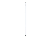 OSRAM LUMILUX He - Fluorescerende lyspære - form: T5 - G5 - 28 W - klasse F - varmt hvitt lys - 3000 K