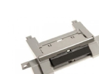 HP - Tray 1 and 2 separation pad and holder assembly