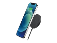 Anker PowerWave II - Trådløs ladepute - 7.5 watt