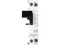 SCHNEIDER ELECTRIC Underspændingsudløser, monteres på højre side af GV2. Spænding: 220V-50Hz