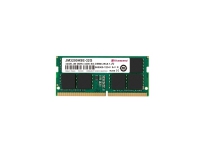 Transcend JetRAM - DDR4 - modul - 32 GB - SO DIMM 260-pin - 3200 MHz / PC4-25600 - CL22 - 1.2 V - ikke-bufret - ikke-ECC