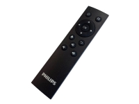 Philips NeoPix Easy NPX440 - LCD-projektor - portabel - 2600 lumen - 800 x 480 - 16:9