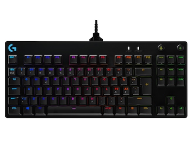 Logitech G Pro Gaming Tastatur