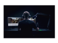 Razer Seiren Elite - Mikrofon - USB