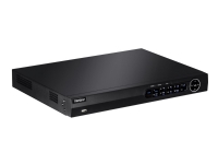 TRENDnet TV-NVR408 - NVR - 8 kanaler - med nettverk - kan monteres i rack