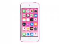Apple iPod touch - 7. generasjon - digital spiller - Apple iOS 12 - 128 GB - rosa