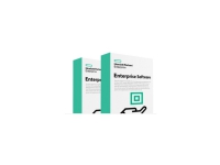 HPE - Brukslisens (elektronisk levering) - 12x 16G Fibre Channel ports - for StoreFabric SN6010C