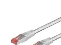Goobay CAT 6-1000 SSTP PIMF 10.0m, 10 m