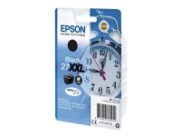 Blækpatron Epson T2791 2200 sider sort