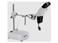 Kern Optics OSE-4 Stereomikroskop Binokular Oplysning, Gennemlysning