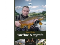 Tørflue og nymfe | Steen Ulnits | Språk: Dansk