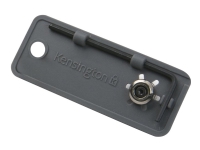 Kensington Security Anchor - Låsefeste - grå