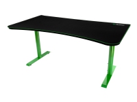 Arozzi Arena Arena Gaming Desk Green