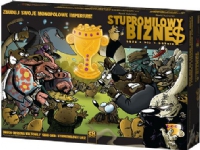 Gadget Master Stupromilowy business