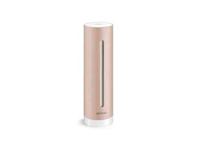 Netatmo Smart Luftkvalitetsmåler