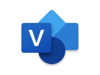 Microsoft Visio Standard 2021 - Lisens - 1 PC - Nedlasting - ESD - National Retail, Click-to-Run - Win - All Languages