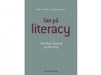 Tæt på literacy | Johannes Fibiger Martin Jørgensen | Språk: Dansk
