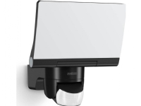Floodlight Steinel LED floodlight 14W Steinel XLED home 2 with sensor black