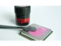 Thermal Grizzly Kryonaut Extreme, Termisk pasta, 14,2 W/m·K, 3,76 g/cm³, Silikon, Rosa, 135–180